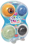 Pexi PlayFoam Boule 4pack-B