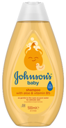 Johnson's Dětský šampon
