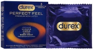 Durex Perfect Feel