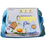 Schubert Vejce Omega Pro, velikost M - podestýlková