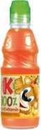Kubík 100% multivitamín nápoj 12 ks