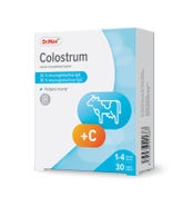 Dr.Max Colostrum 30 kapslí