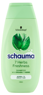 Schauma Šampon 7 Herbs