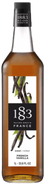 Maison Routin 1883 French Vanilka 1 l