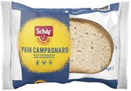Schär PAIN CAMPAGNARD bezlepkový