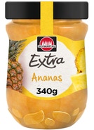 Schwartau Extra džem ananasový