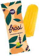 Miamo Frosi levandule s broskví