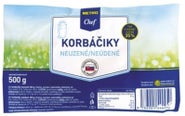 Metro Chef Korbáčiky neuzené