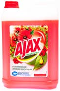 Ajax Professional Ajax Floral fiesta red