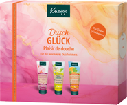 Kneipp Dárková sada Šťastné sprchování, 3x75 ml