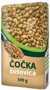 LA Food Čočka