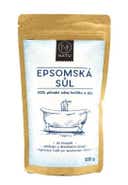 Natu Epsomská sůl