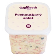 Baskeeto Pochoutkový salát