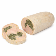 Banquet Kuřecí roláda se slaninou a špenátem Sous vide