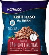 Nowaco Krůtí maso na trhání