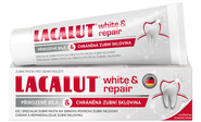 Lacalut White & Repair zubní pasta