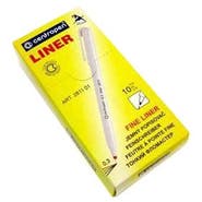 Centropen Liner 2811 černý