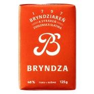 Milsy Brynzda Zvolenská Slatina Plnotučná bryndza