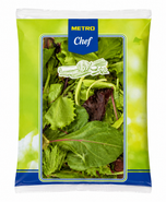 Metro Chef Salát orientální mix flowpack