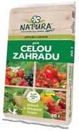 Agro NATURA Substrát pro celou zahradu