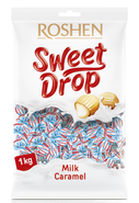 Roshen Sweet Drop karamelové Bonbóny 