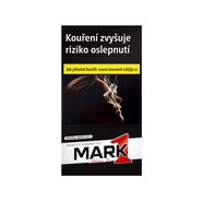 Mark Adams No. 1 Blue 100´s