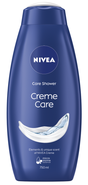 Nivea Creme Care Pečující sprchový gel 