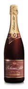 Bohemia Sekt Demi Sec červené
