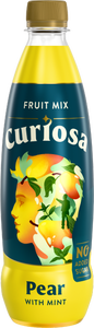 Curiosa Hruška Máta