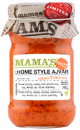 MAMA'S FOOD Mama's ajvar ostrý