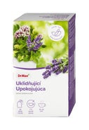 Dr.Max Uklidňující bylinný čaj 20x1,5 g