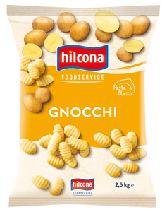 Hilcona Gnocchi