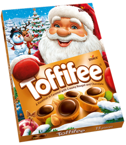 Toffifee Vánoční