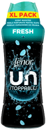 Lenor Unstoppables perličky Fresh, 495 g