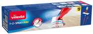 Vileda 1.2 Spray Max mop box
