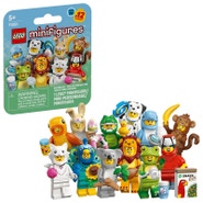 LEGO® 28. série – zvířata