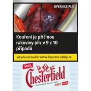 Chesterfield Red 70 Soft