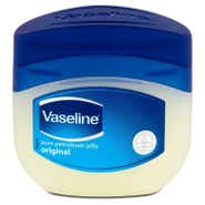 Vaseline Original kosmetická vazelína
