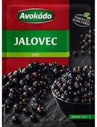 Avokádo Jalovec celý 5x20g