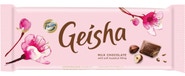 Geisha Čokoláda