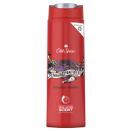 Old Spice Nightpanther Sprchový gel a šampon pánský 