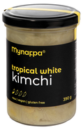 Mynappa Zelí Kimchi tropical white čerstvé