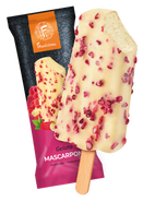 Fruitisimo Gelato Mascarpone