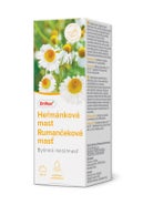 Dr.Max Heřmánková mast 60 ml