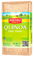 Menu Gold Quinoa bílá