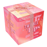 Sunkissed Christmas Gift Twinkle Tips Advent Calendar