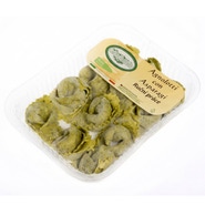Cascina Verdesole Agnolotti con Asparagi