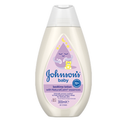 Johnson's Bedtime tělové mléko pro dobré spaní