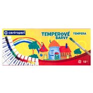 Centropen Tempery