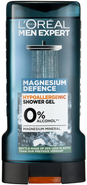L'Oréal Paris Men Expert Magnesium Defense Sprchový gel